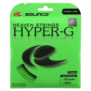 Solinco Hyper-G