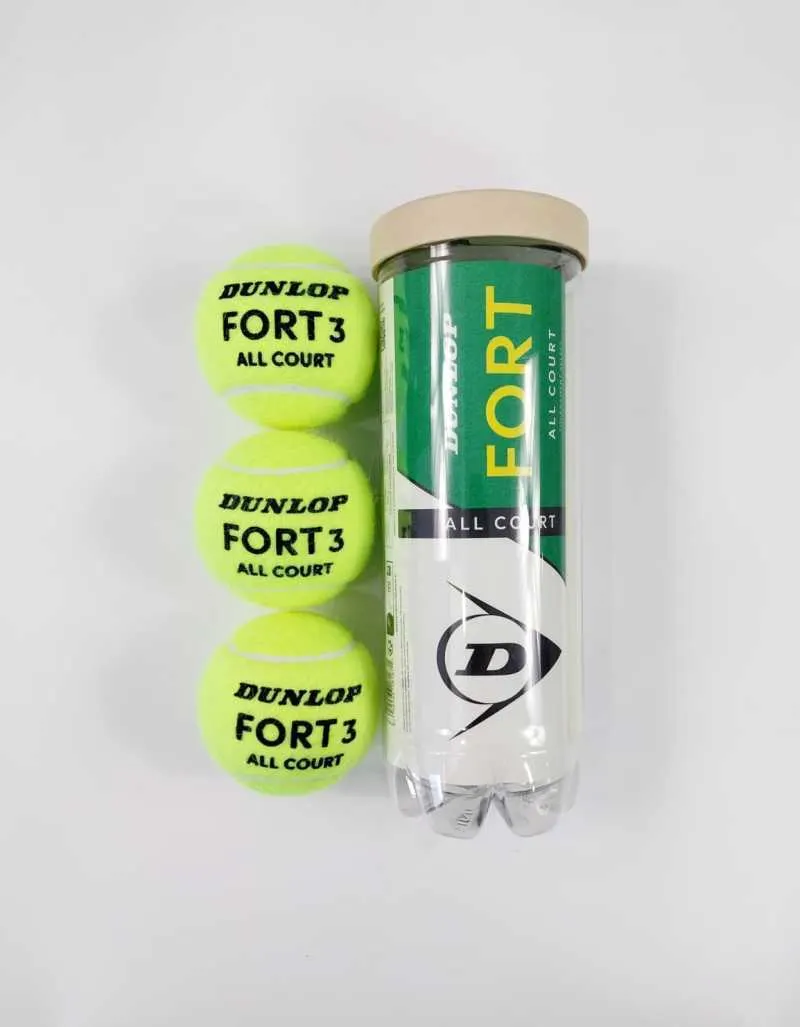Dunlop Fort 3 - Image 2